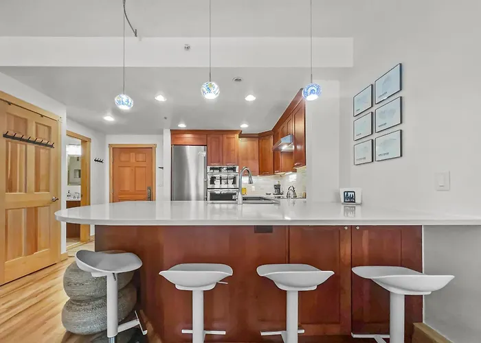 Apartment Pp225 Passage Point *