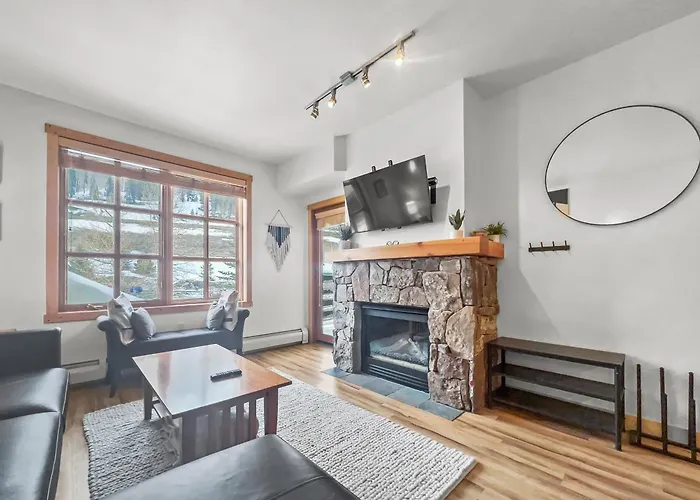 Apartment Pp225 Passage Point