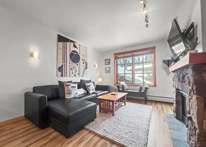 Pp225 Passage Point Apartment