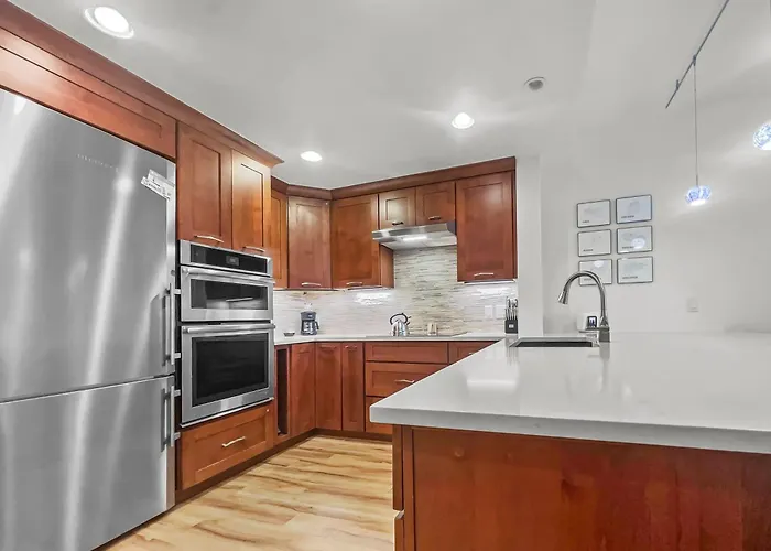 Apartment Pp225 Passage Point Copper Mountain