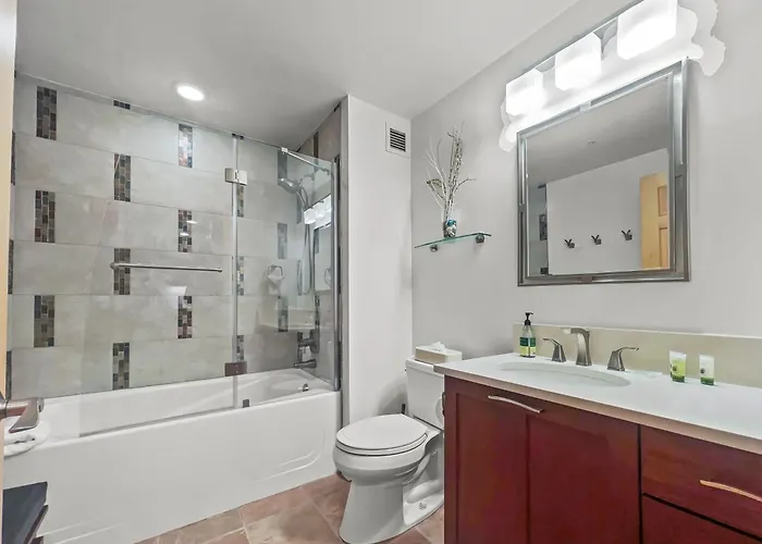 Apartment Pp225 Passage Point *