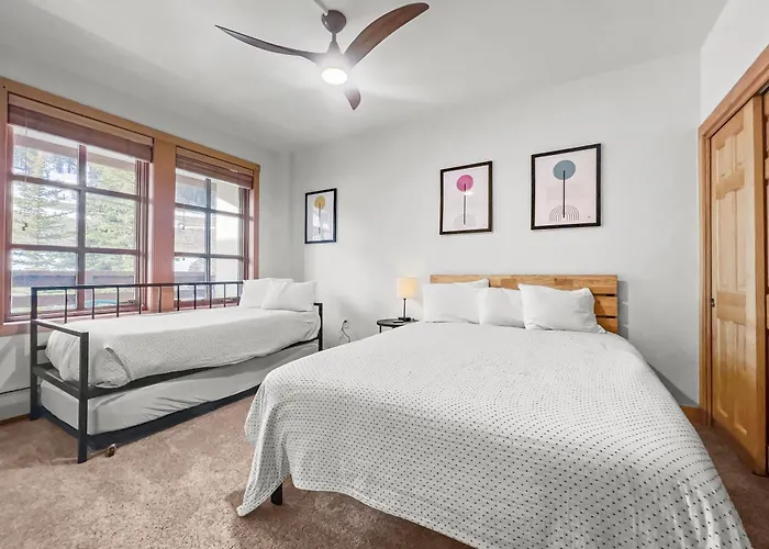 Apartment Pp225 Passage Point *