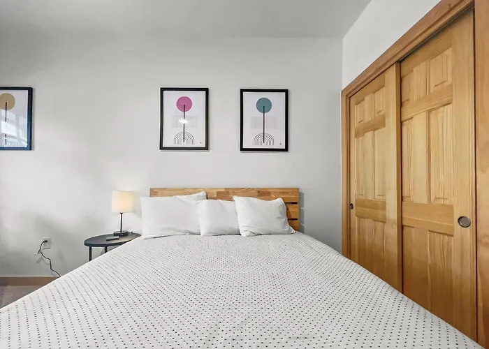 Pp225 Passage Point Apartment