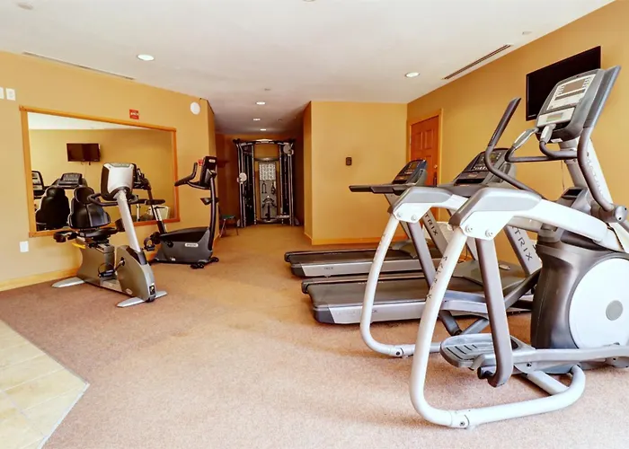 Apartment Pp225 Passage Point Copper Mountain