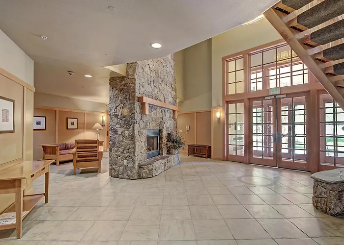 Pp225 Passage Point Apartment Copper Mountain
