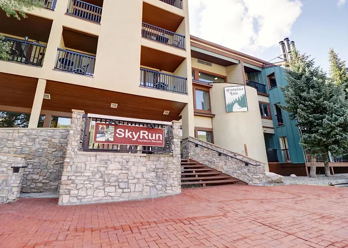 Pp225 Passage Point Apartment